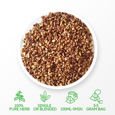 Китайский красный финик / Fructus Jujubae 